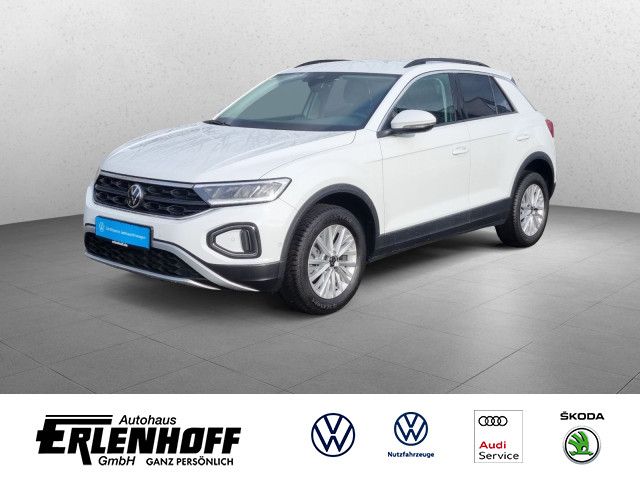 VW T-Roc 25.405 km 23.330 € Neu-Anspach 61267