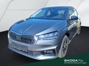Skoda Fabia 4.419 km 23.690 &euro; Hofheim im Taunus 65719