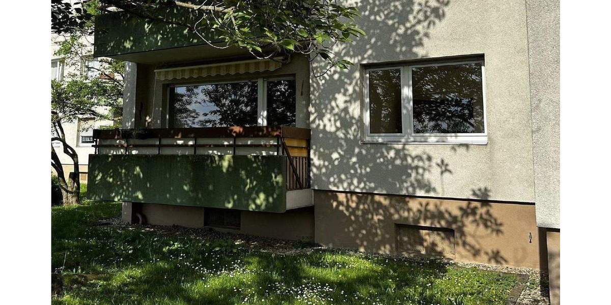 Etagenwohnung Hochheim am Main Hochheim - 2 Zimmer, 65 m&sup2;, 990&euro; | Angebot:25841230