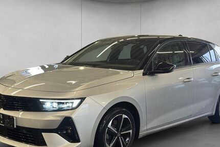 Opel Astra 5.132 km 25.750 &euro; Frankfurt 60386