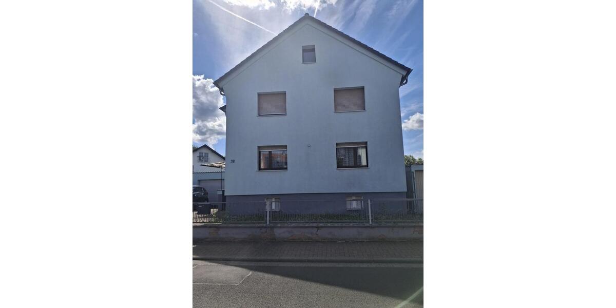 Mehrfamilienhaus, Wohnhaus Erlensee - 6 Zimmer, 200 m&sup2;, 620.000&euro; | Angebot:26952561