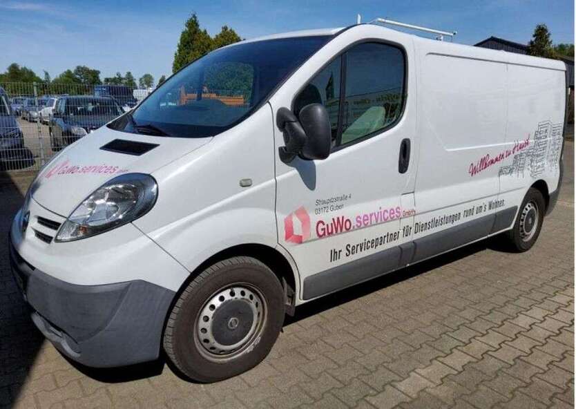 Vivaro