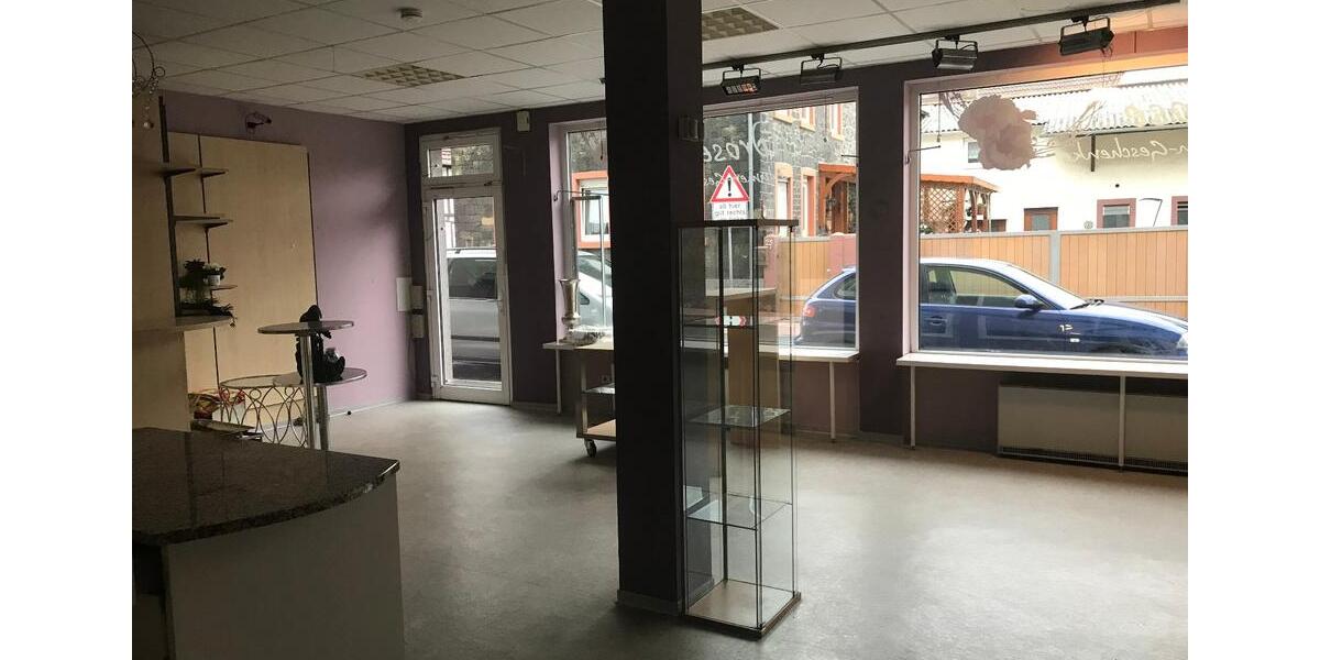 Gewerbeobjekt Erlensee - 800&euro; | Angebot:23428640