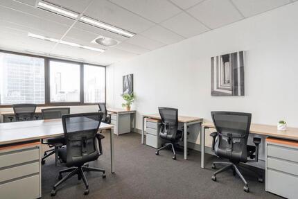 Gewerbeobjekt Darmstadt Eberstadt - 3.117&euro; | Angebot:23962916