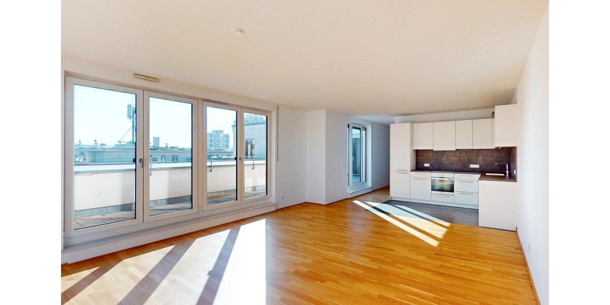 Einfamilienhaus Frankfurt am Main Nord-Ost - 2 Zimmer, 106 m&sup2;, 1.765&euro; | Angebot:26004724