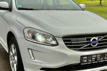 Volvo XC60 210.000 km 14.600 &euro; Friedrichsdorf-Seulberg 61381