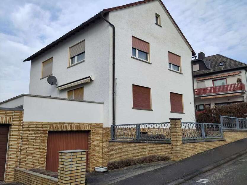 Haus zum Kaufen in Bad Nauheim 585.000 € 170 m²