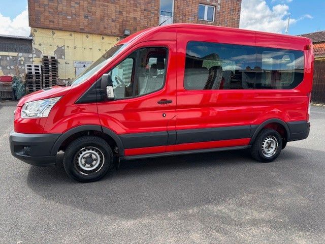 Ford Transit 192.000 km 10.490 &euro; Dreieich 63303