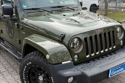Jeep Wrangler 38.092 km 35.450 &euro; Offenbach 63071