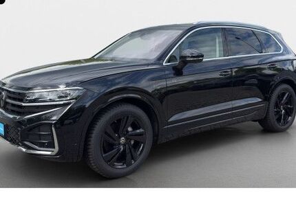 VW Touareg 16.335 km 71.890 &euro; Eschborn 65760