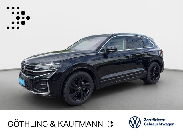 VW Touareg 16.335 km 71.890 &euro; Eschborn 65760