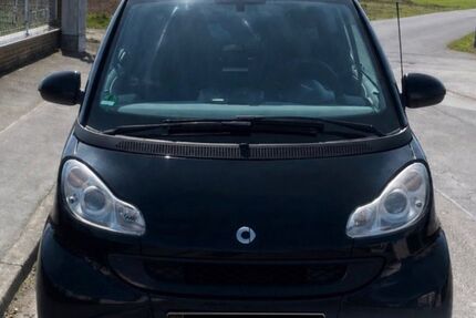 Smart ForTwo 127.570 km 3.200 &euro; Frankfurt 60316