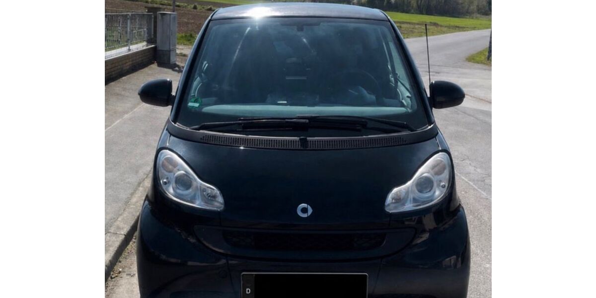 Smart ForTwo 127.570 km 3.200 &euro; Frankfurt 60316