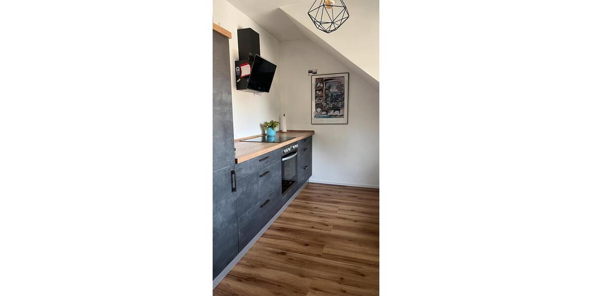 1,5 Zimmer Wohnung Frankfurt Goldstein 1.5 zimmer