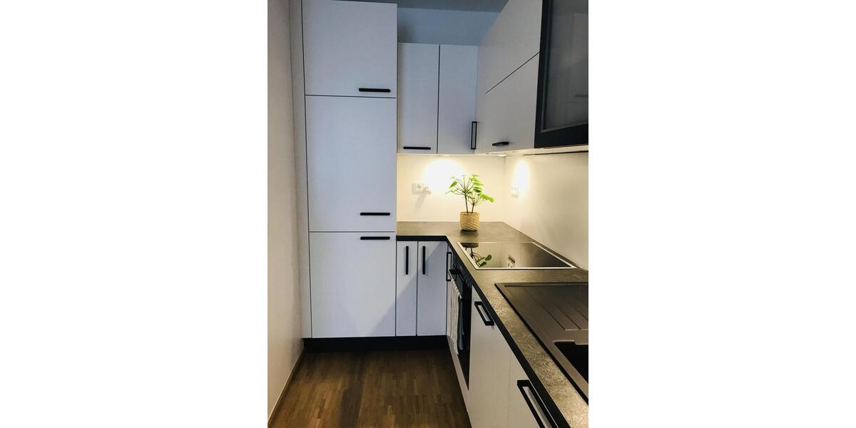 Etagenwohnung Frankfurt am Main Innenstadt 1 - 2 Zimmer, 55 m&sup2;, 1.360&euro; | Angebot:25293924