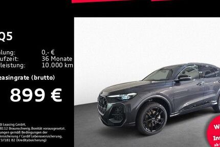 Audi Q5 7.500 km 68.480 &euro; Offenbach am Main 63071