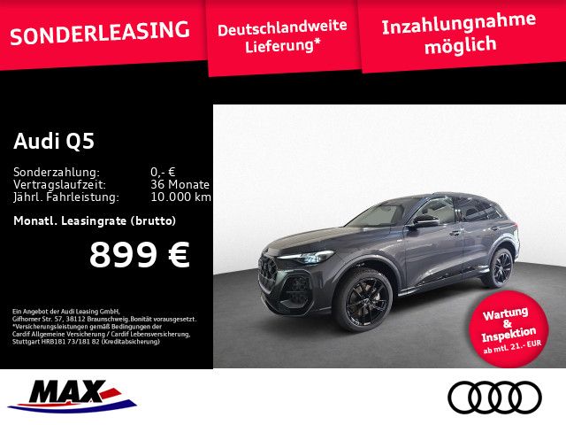 Audi Q5 7.500 km 68.480 &euro; Offenbach am Main 63071