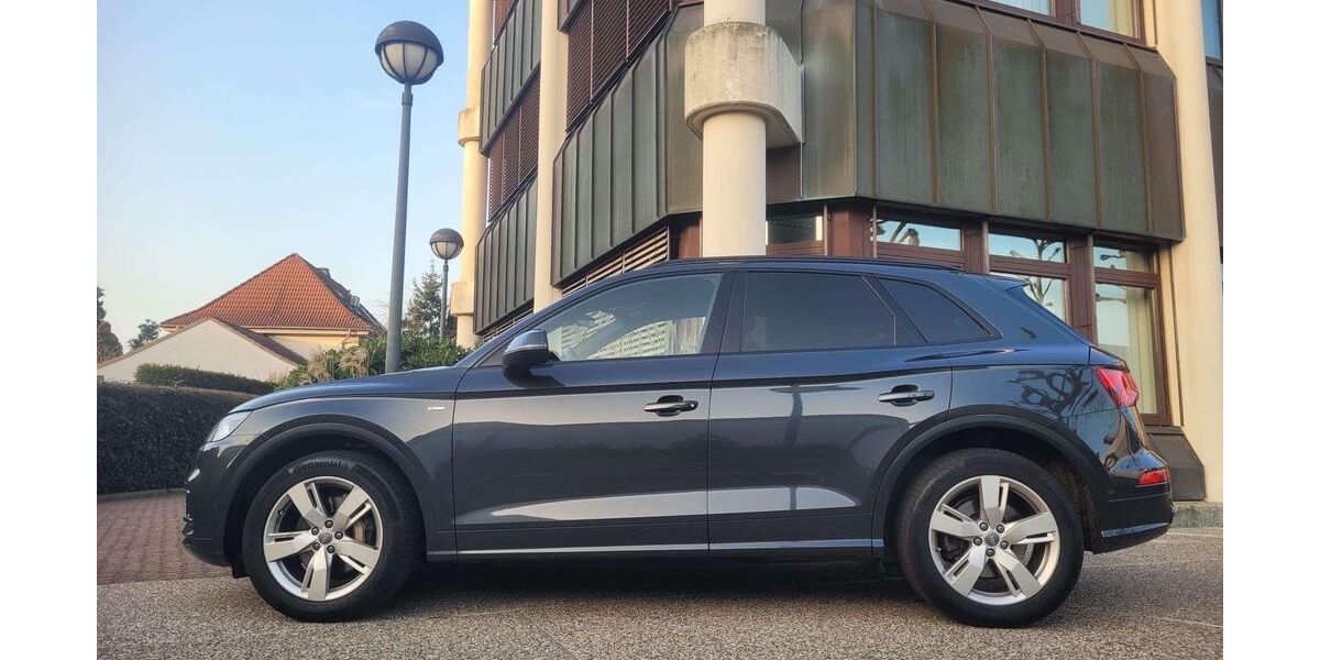 Audi Q5 112.000 km 29.900 &euro; Groß Gerau 64521