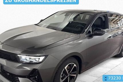 Opel Astra 7.020 km 24.890 &euro; Frankfurt 60596