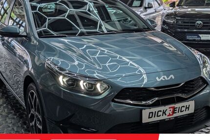 Kia ceed / Ceed 12.986 km 22.440 &euro; Dieburg 64807