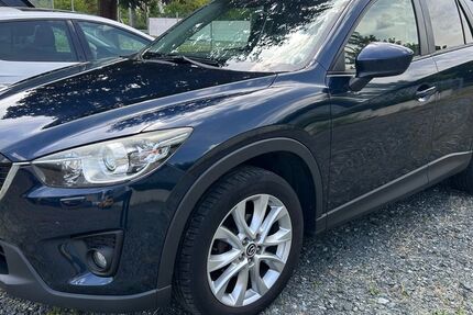 Mazda CX-5 189.000 km 7.990 &euro; Wehrheim 61273