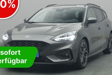 Ford Focus 49.748 km 22.970 &euro; Bad Nauheim 61231