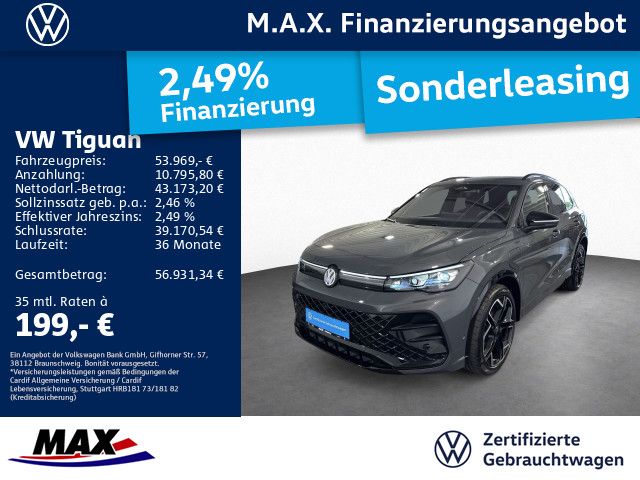 VW Tiguan 9.990 km 52.779 &euro; Offenbach am Main 63071