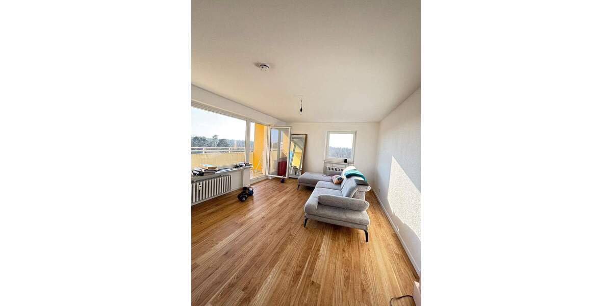 Etagenwohnung Neu Isenburg Neu-Isenburg - 3 Zimmer, 76 m&sup2;, 940&euro; | Angebot:25801434