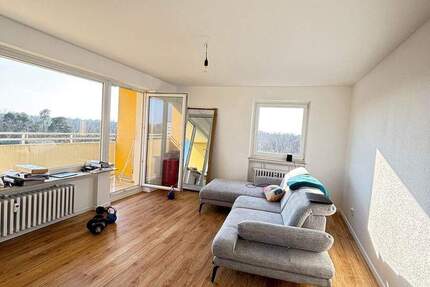 Wohnung Neu Isenburg Neu-Isenburg - 3 Zimmer, 76 m&sup2;, 940&euro; | Angebot:25801434