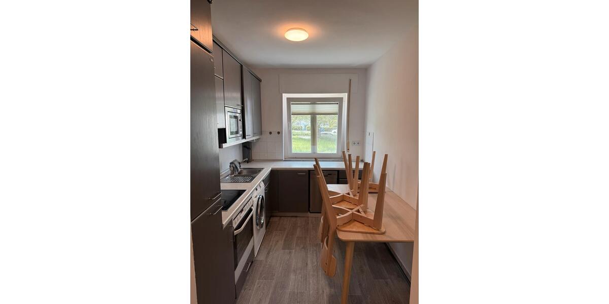 Erdgeschoßwohnung Bad Homburg vor der Höhe Gonzenheim - 3 Zimmer, 65 m&sup2;, 1.263&euro; | Angebot:26526946