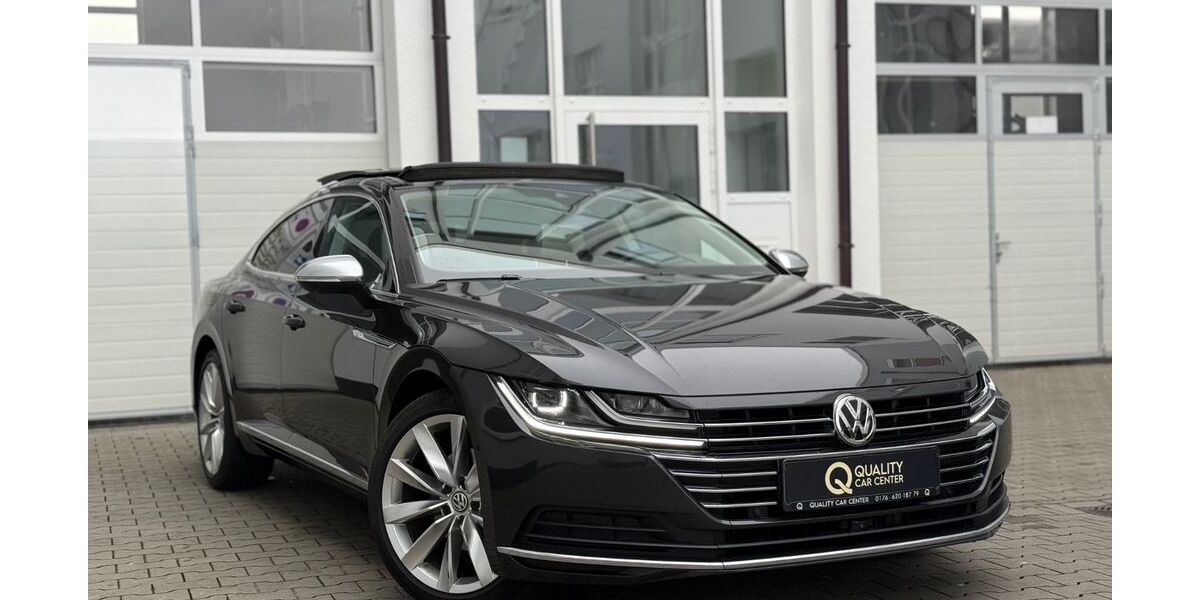 VW Arteon 105.000 km 22.950 &euro; Büttelborn 64572