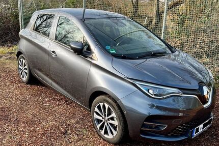 Renault ZOE 48.000 km 12.499 &euro; Weiterstadt 64331