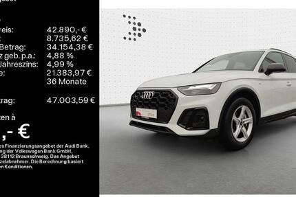 Audi Q5 66.074 km 41.890 &euro; Oberursel 61440