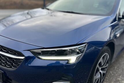 Opel Insignia 116.000 km 11.990 &euro; Friedberg 61169