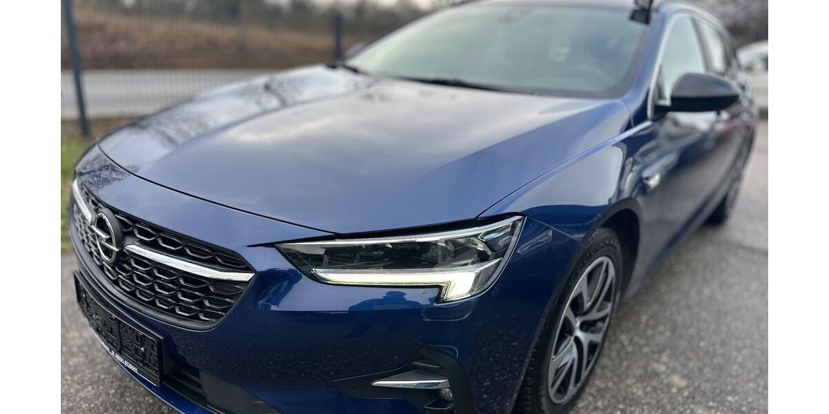 Opel Insignia 116.000 km 11.990 &euro; Friedberg 61169