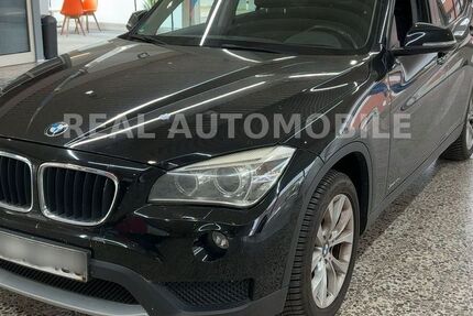 BMW X1 163.000 km 8.799 &euro; Frankfurt am Main 65933