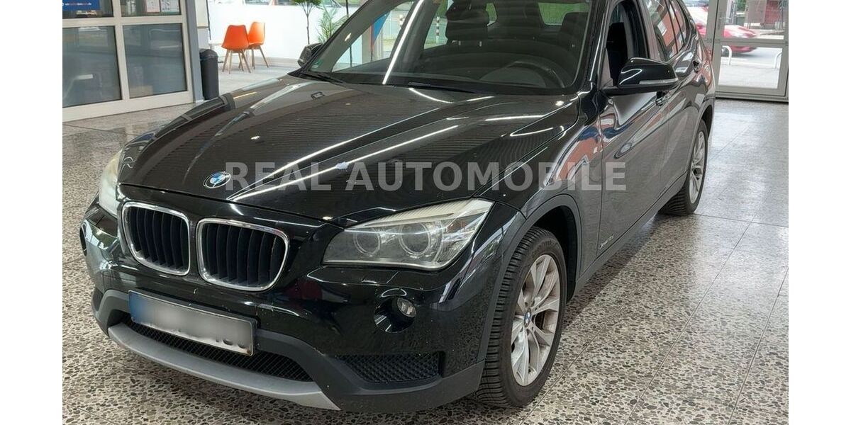 BMW X1 163.000 km 8.799 &euro; Frankfurt am Main 65933