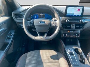 Ford Kuga 2.0 ST-Line Automatik*el.Heck*WinterPaket2* 27.700 km 25.380 &euro; Nidderau 61130