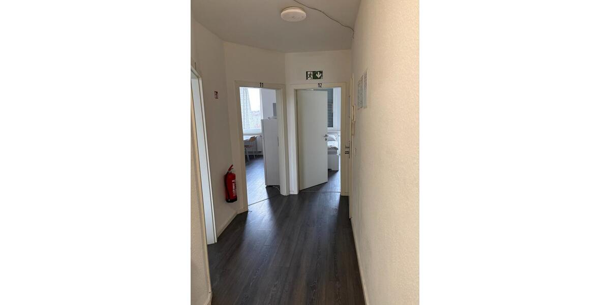 Etagenwohnung Frankfurt am Main Rödelheim - 3 Zimmer, 30 m&sup2;, 750&euro; | Angebot:25394764