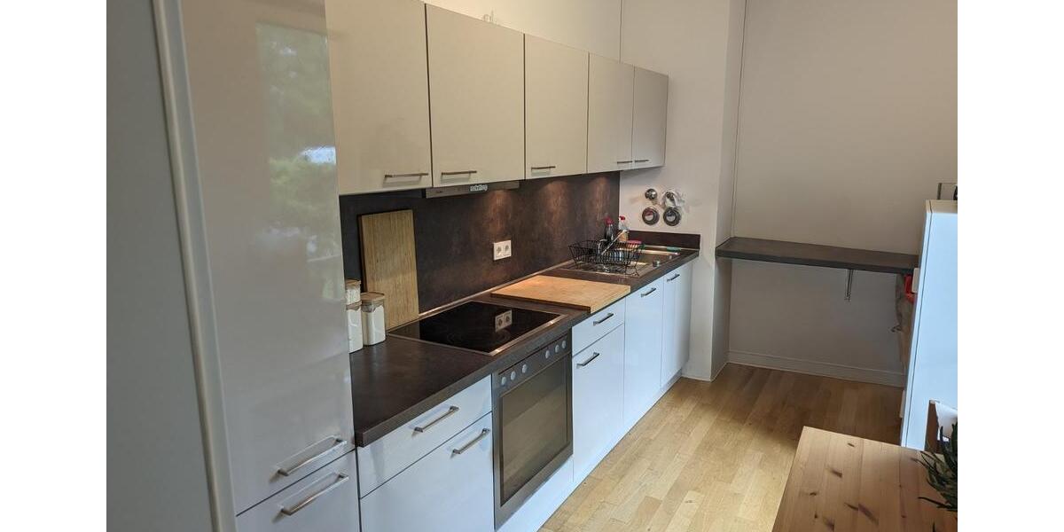 Erdgeschoßwohnung Frankfurt am Main Süd - 3 Zimmer, 90 m&sup2;, 2.100&euro; | Angebot:23573728