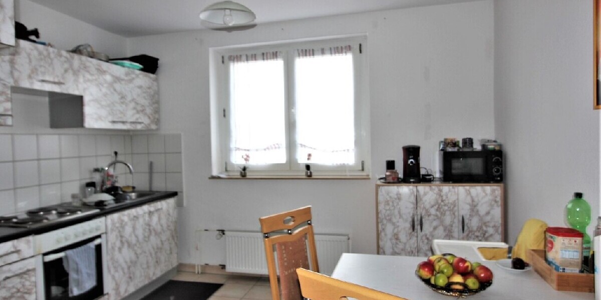 albero:) schön gelegen und gut geschnitten... - Etagenwohnung Hainburg Hainstadt | Angebot:26785289