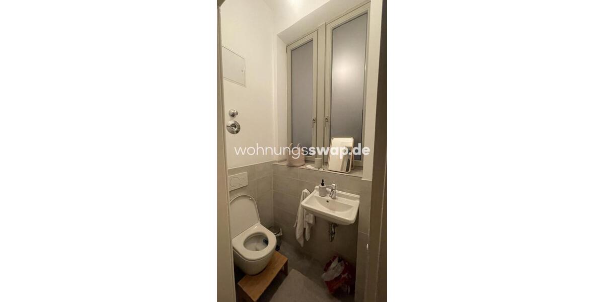 Etagenwohnung Frankfurt am Main Innenstadt 1 - 3 Zimmer, 110 m&sup2;, 1.800&euro; | Angebot:25180395