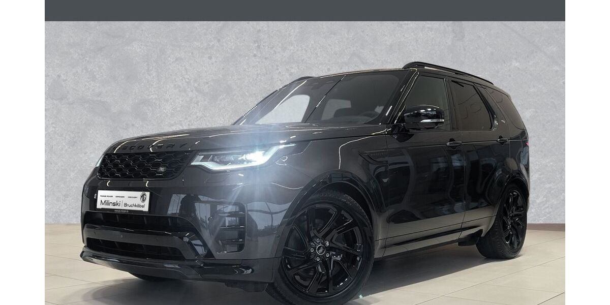 Land Rover Discovery 24.415 km 63.900 &euro; Bruchköbel 63486