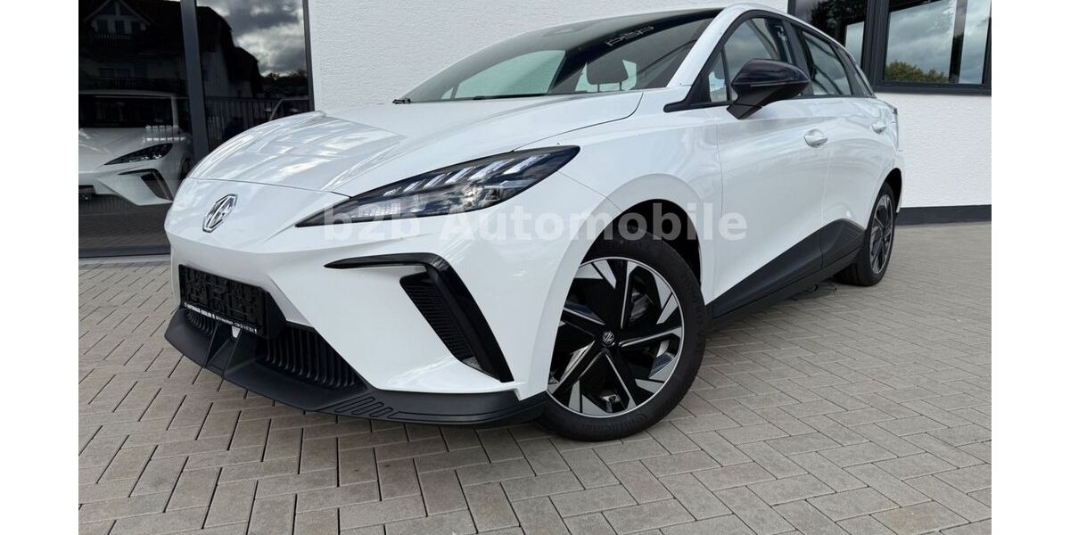 MG 4 22.800 km 16.689 € Altenstadt 63674