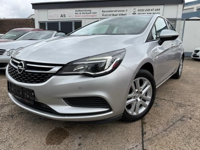 Opel Astra 157.000 km 7.690 &euro; Bad Vilbel 61118