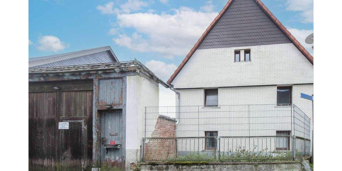 Reihenendhaus Eppstein Ehlhalten - 7 Zimmer, 106 m&sup2;, 239.000&euro; | Angebot:25819864