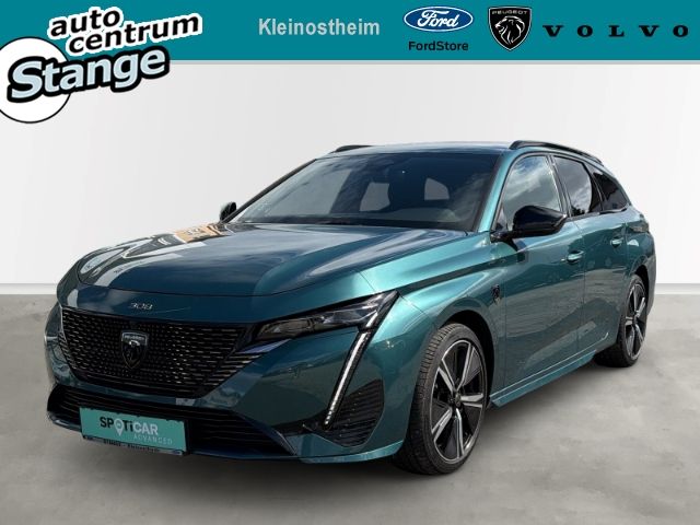 Peugeot 308 18.000 km 23.890 &euro; Kleinostheim 63801