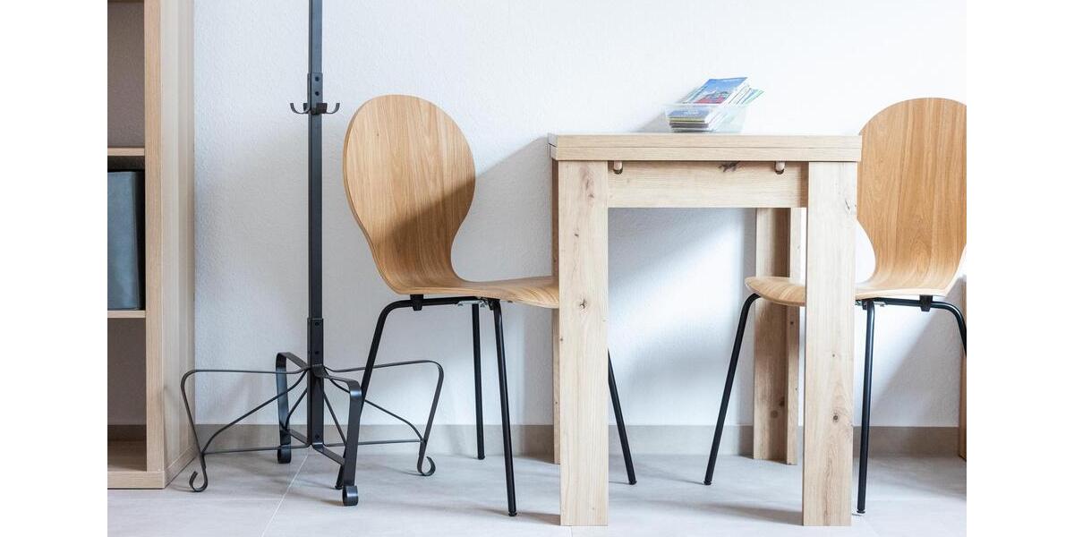 Etagenwohnung Frankfurt am Main Sachsenhausen - 1 Zimmer, 40 m&sup2;, 1.199&euro; | Angebot:26214814
