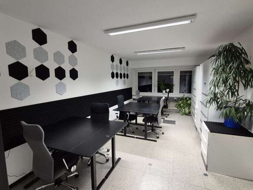 Büro in Rüsselsheim am Main 1.000 € 20 m²
