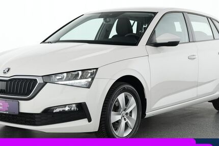 Skoda Scala 27.827 km 15.781 &euro; Dietzenbach bei Frankfurt 63128
